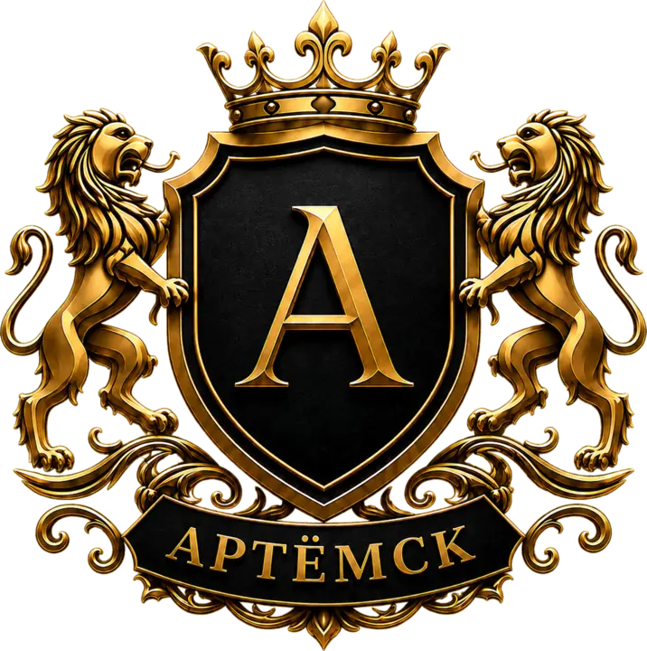 Артёмск